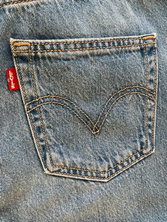 Levi’s High loose taper - photo numéro 5