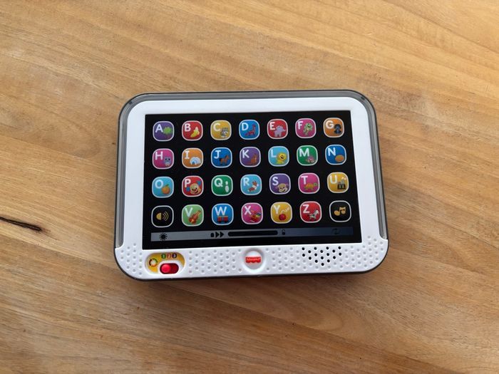 Lot jouets éveil Fischer Price et vtech - photo numéro 5