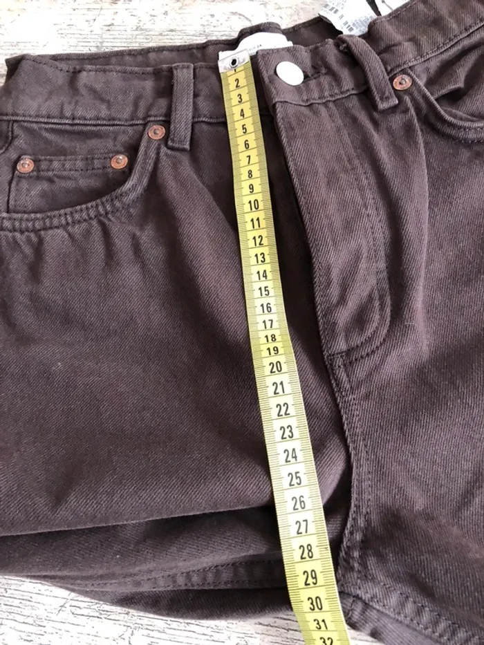 Jeans #Zara - photo numéro 7