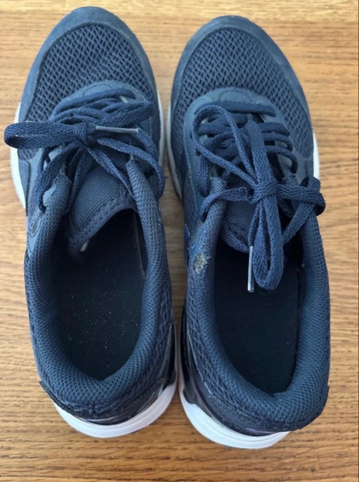 Baskets Nike Air Max - photo numéro 5