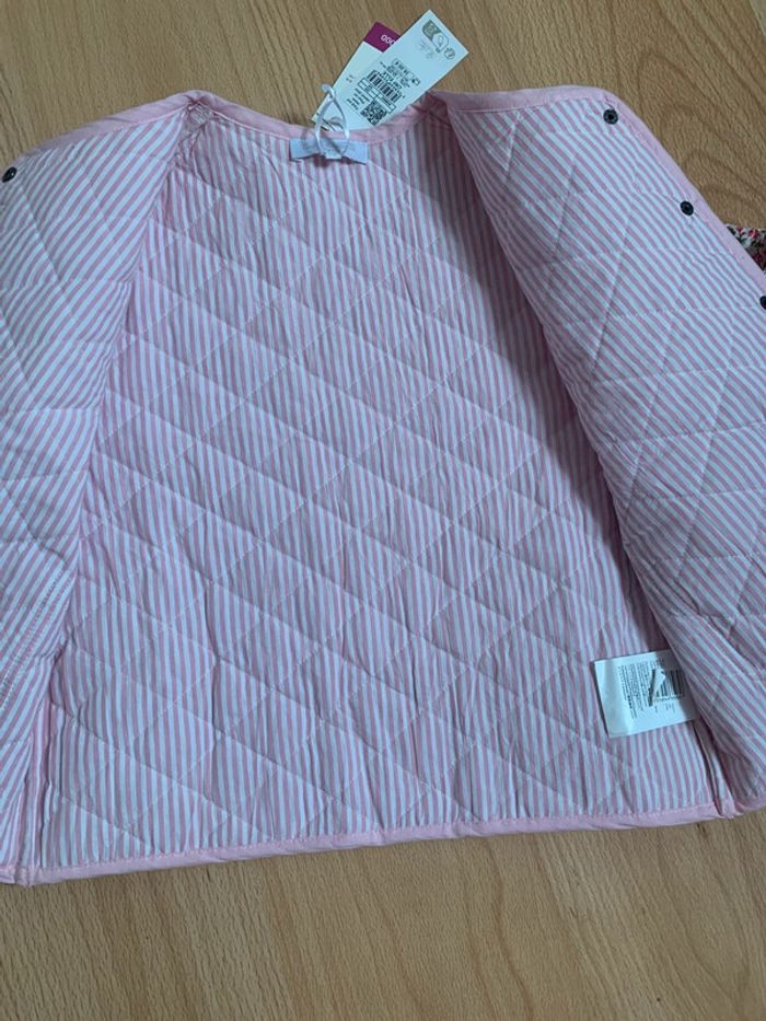 Veste Cadet Rousselle 6 ans - photo numéro 2