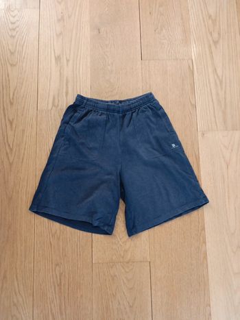 Joli Short confortable Domyos 14 ans