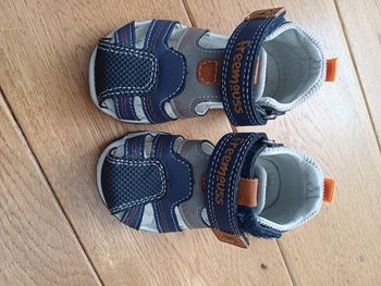 Sandales garçon