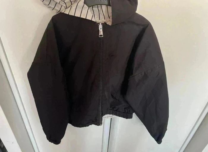 Veste réversible Karl Lagerfeld - 10 ans - photo numéro 3