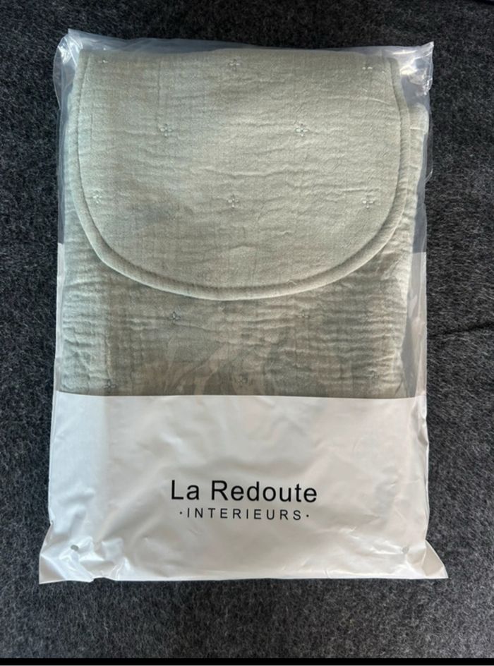 Petit sac à dos gaze de coton - photo numéro 4