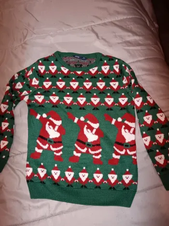 Pull Noël