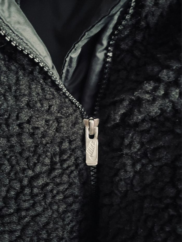 Veste polaire - photo numéro 4