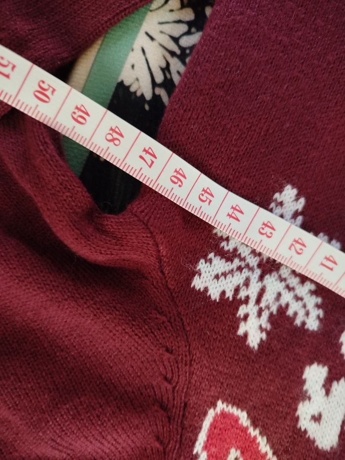 Pull de Noël - photo numéro 10