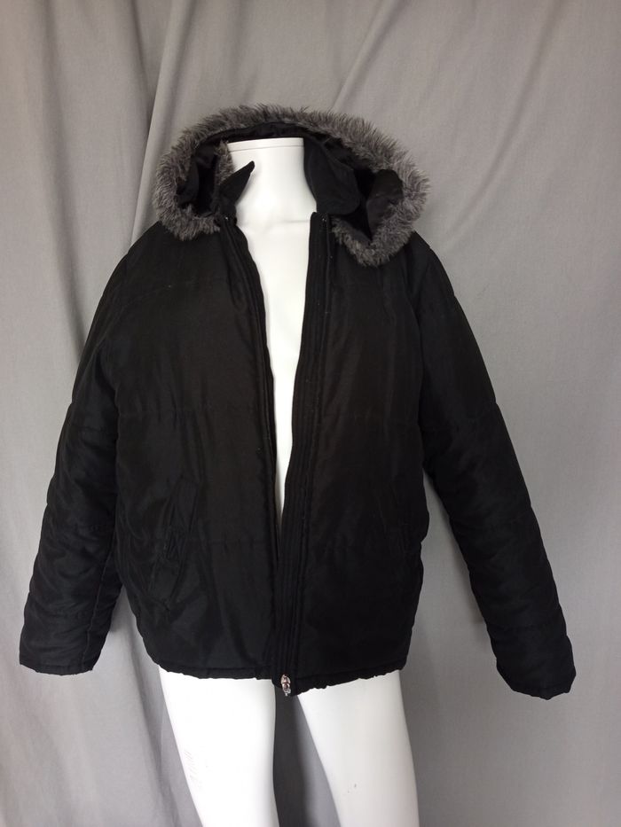Blouson femme