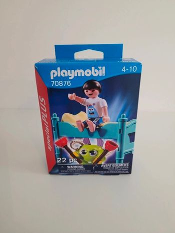 Playmobil 70876