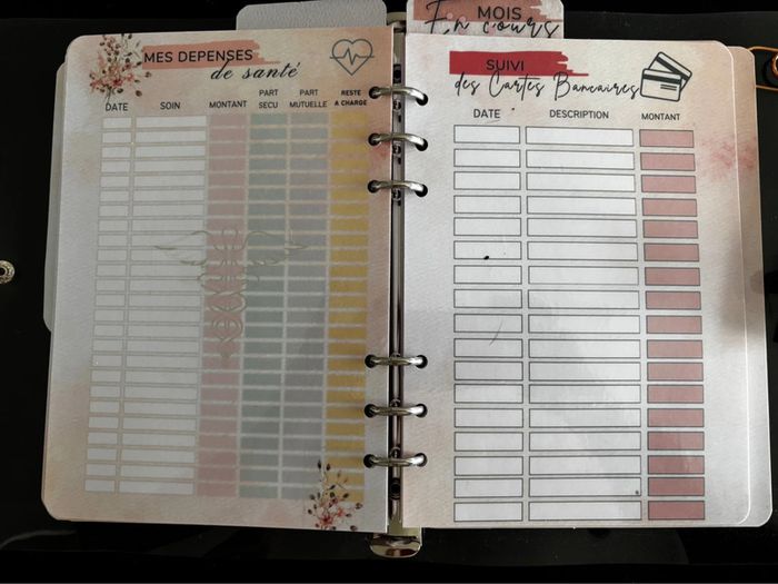 Budget planner - photo numéro 14