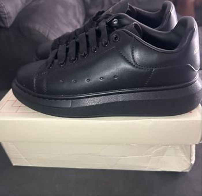 Alexander McQueen - photo numéro 4