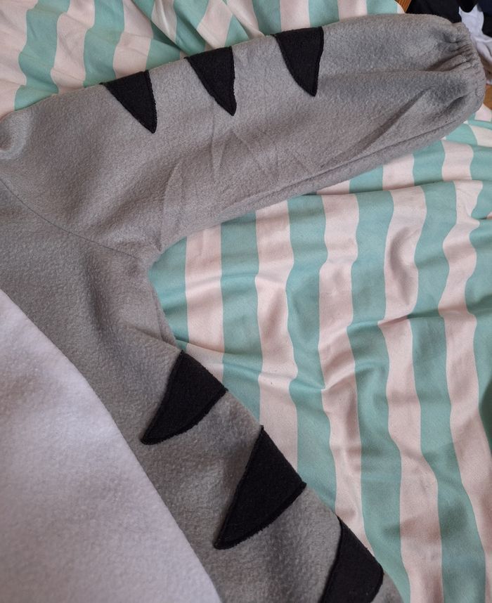 Déguisement chat oxybul - photo numéro 4