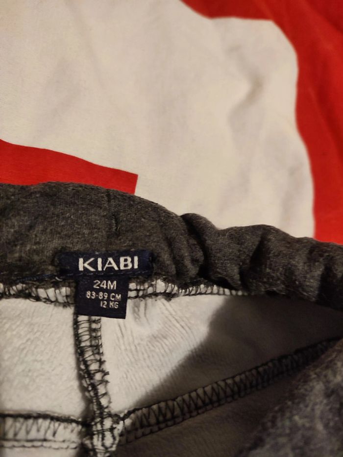 Pantalon survêtement - photo numéro 3