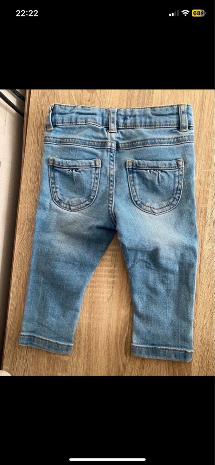 Jeans - photo numéro 3