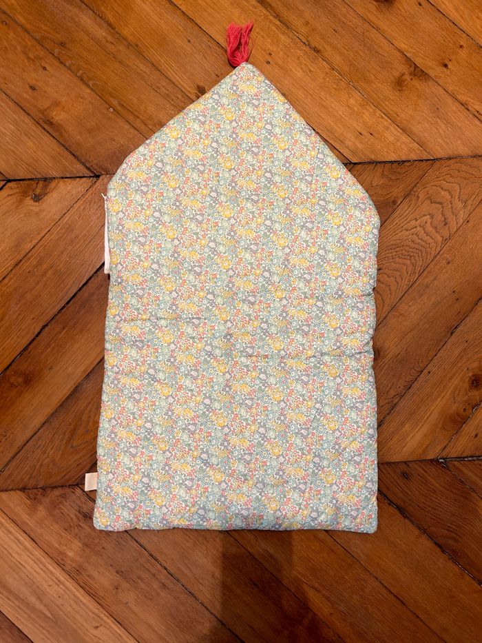 Nid d’ange Bonton - photo numéro 4