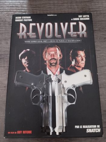 Revolver 