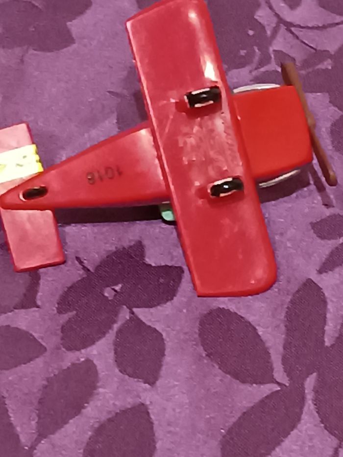 Le petit prince Plastoy - photo numéro 7