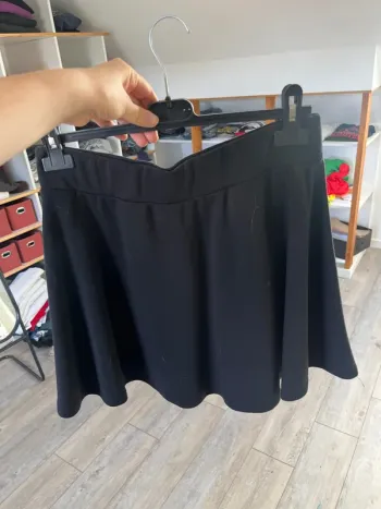 Jupe noir