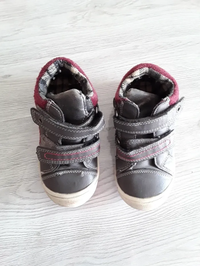 Chaussures - photo numéro 3