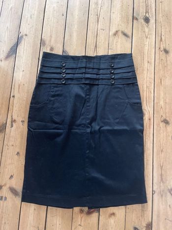 Jupe, mim, taille 38