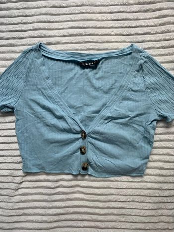 Top SHEIN