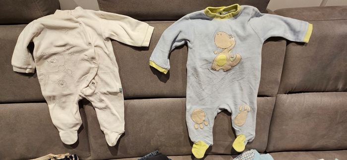 Lot de vêtements garçon - photo numéro 6