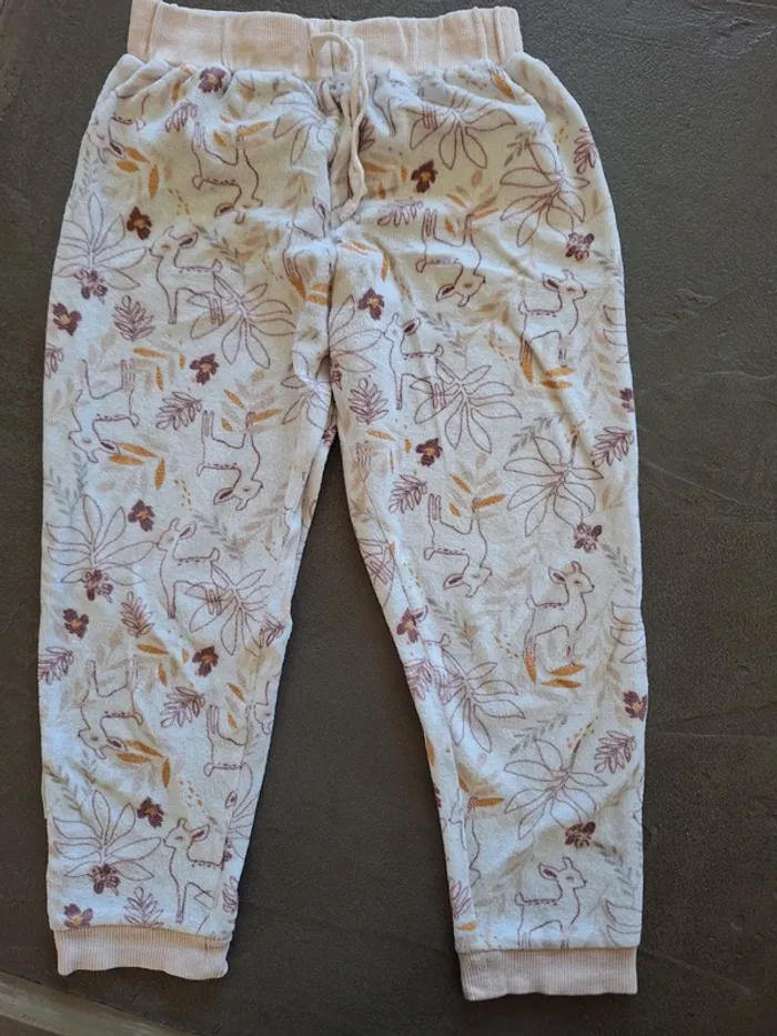 Pyjama 2 pièces - photo numéro 5
