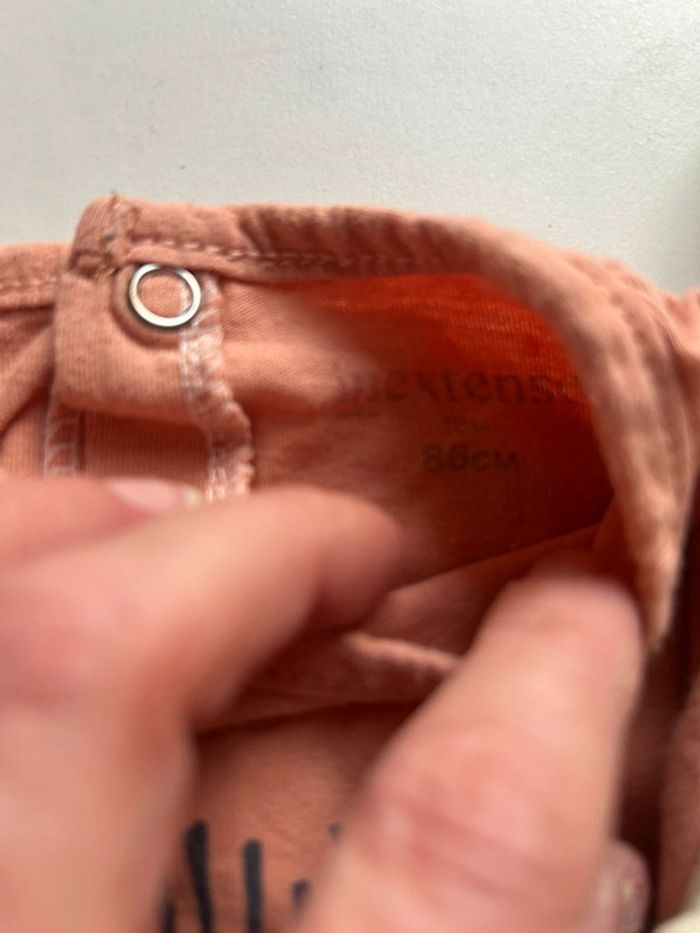 Pyjama coton - photo numéro 11