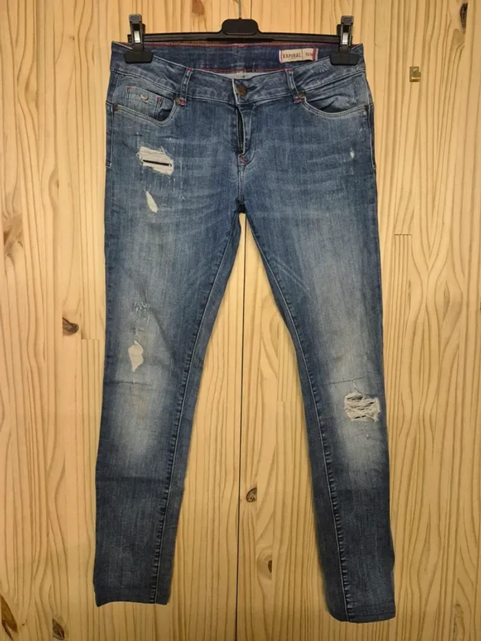 Jeans Kaporal - photo numéro 7