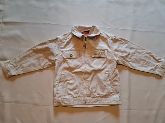 Veste blazer garçon 4 ans garçon - photo numéro 2