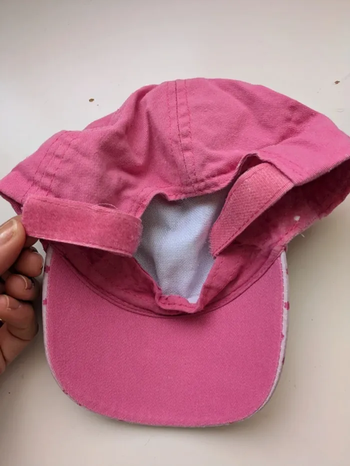 Casquette Molang - photo numéro 4