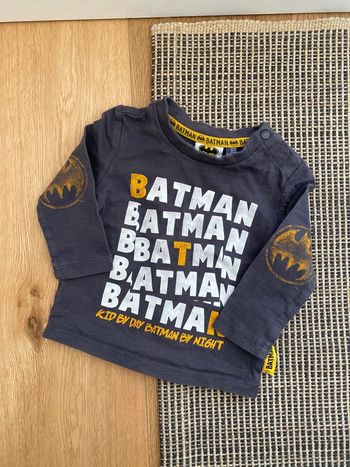 T shirt bébé 6/9 mois
