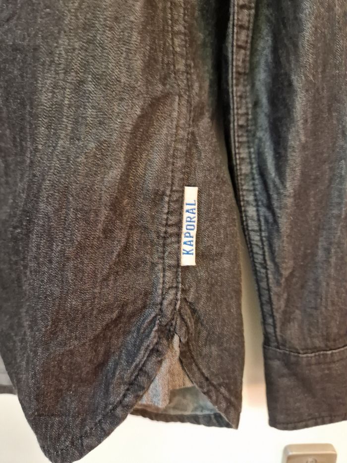 Chemise kaporal neuve - photo numéro 4