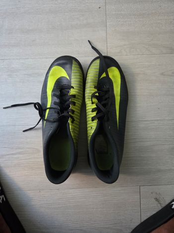 stabile foot