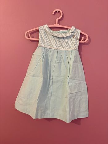 Robe okaïdi 