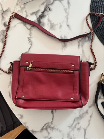 Sac à bandoulière femme