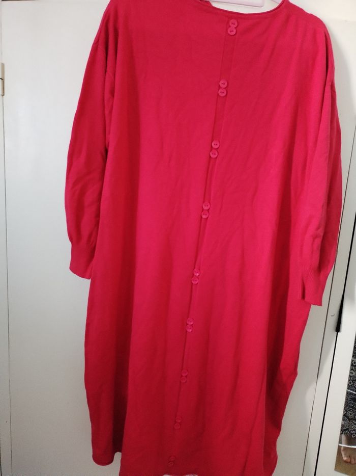 Robe femme hiver - photo numéro 6