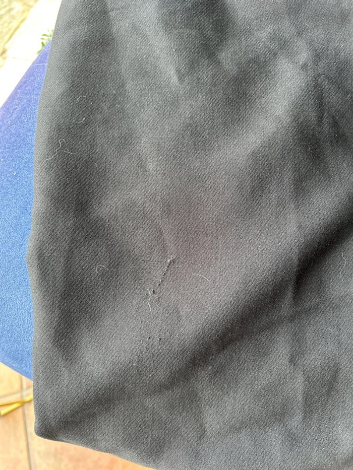 Pantalon à pinces stradivarius - photo numéro 3