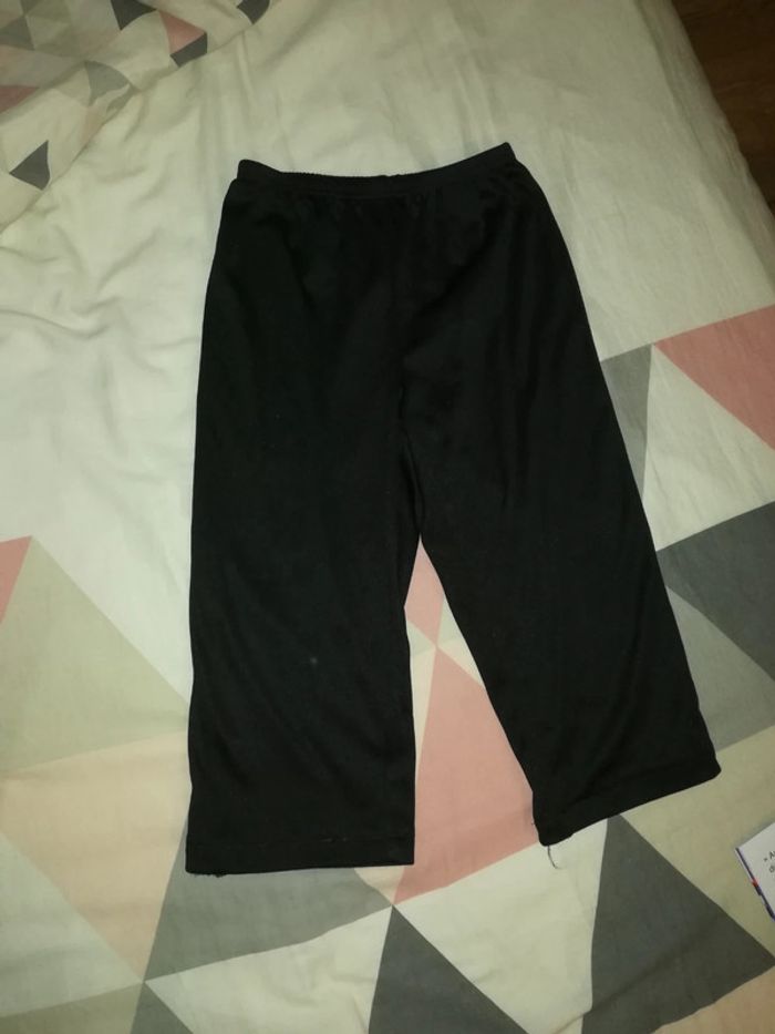 Déguisement pantalon noir - photo numéro 2