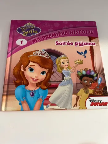 Princesse sofia