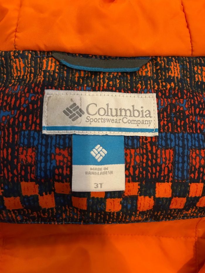 Veste de ski - photo numéro 3