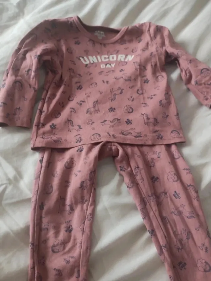 Pyjamas
