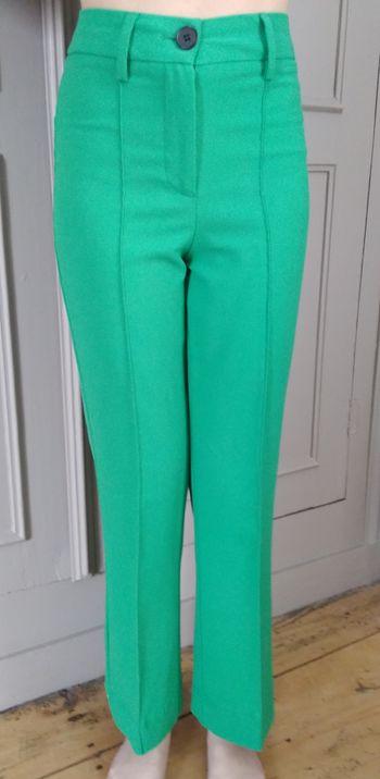 Pantalon bershka taille 34