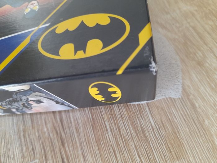 Puzzle Batman 100 pièces - photo numéro 4
