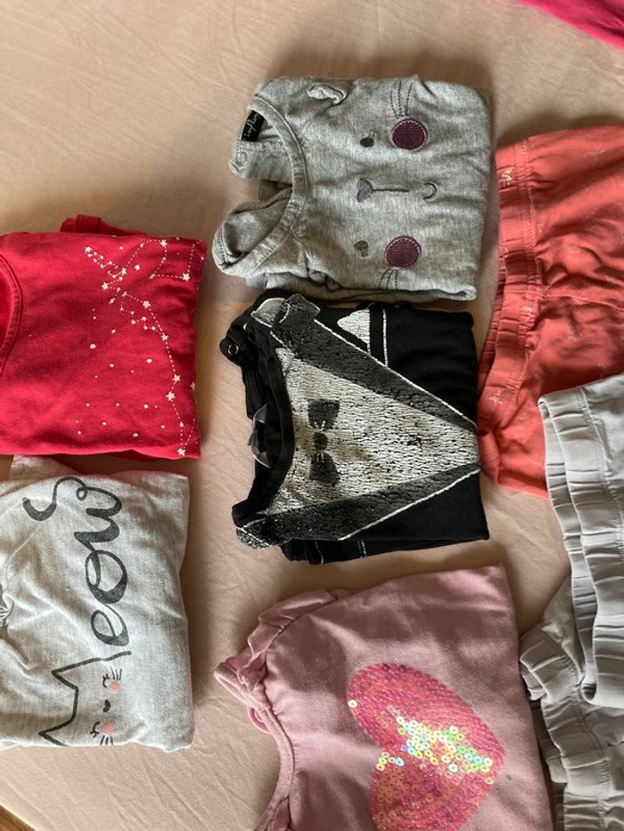 Ensemble fille - photo numéro 3