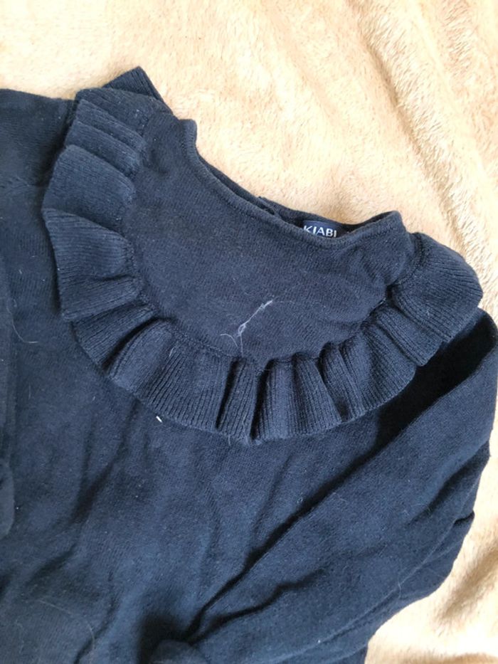 Robe / 2ans / kiabi - photo numéro 2