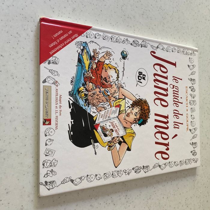 Bd guide de la jeune mere