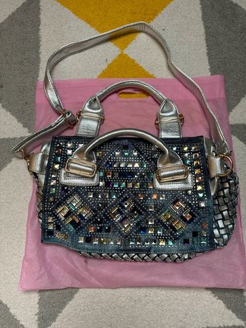 Sac à main Tom & Eva