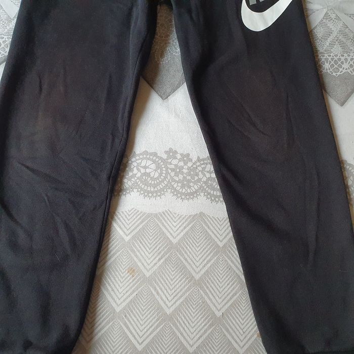 Pantalon de jogging de taille XL enfant (158/170cm) - photo numéro 2